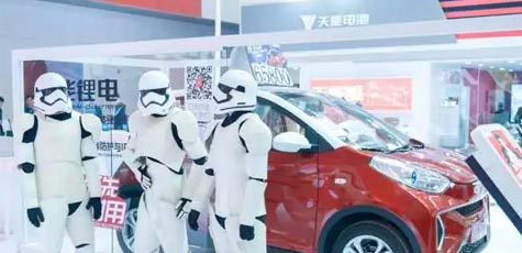 【聚焦天津展】2018，大润发贵宾厅仍将砥砺前行