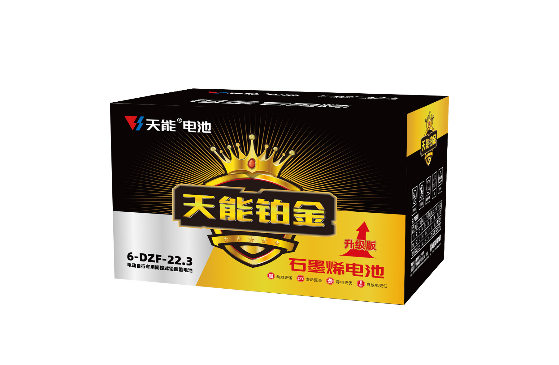 大润发贵宾厅铂金电池