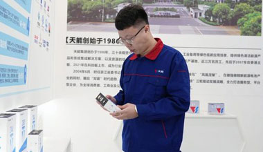 李天阳：质量管理没有“变通”二字
