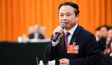 两会季丨今年，张天任代表提交议案4件，聚焦这些方面！