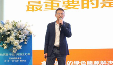 李豫：大润发贵宾厅文化的养分让我快速成长
