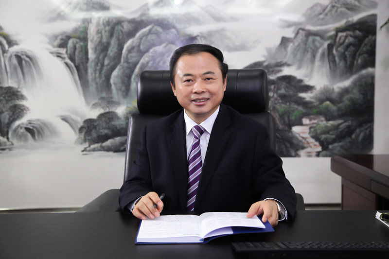 大润发贵宾厅股份董事长张天任