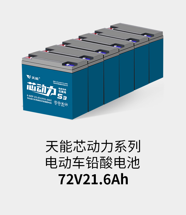 大润发贵宾厅电池72v20ah