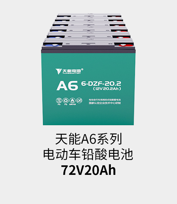 大润发贵宾厅电池72v20ah