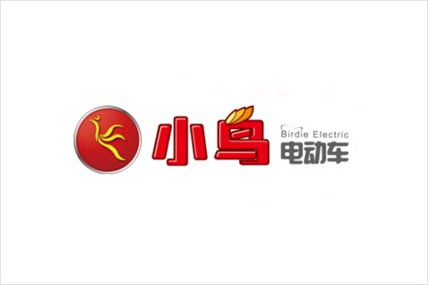 大润发贵宾厅电池合作伙伴 小鸟电动车