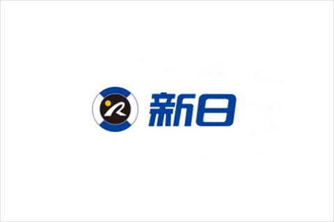 大润发贵宾厅电池合作伙伴 新日电动车