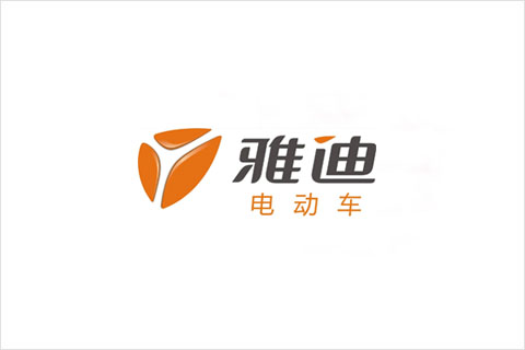 大润发贵宾厅电池合作伙伴 雅迪电动车