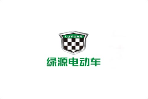 大润发贵宾厅电池合作伙伴 绿源电动车