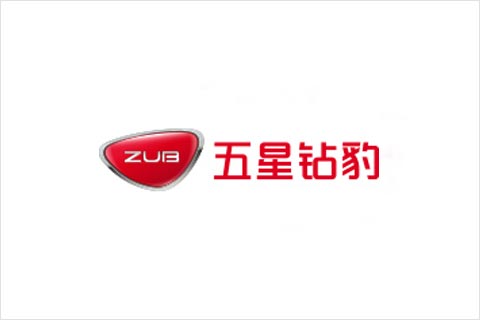 大润发贵宾厅电池合作伙伴 五星钻豹电动车