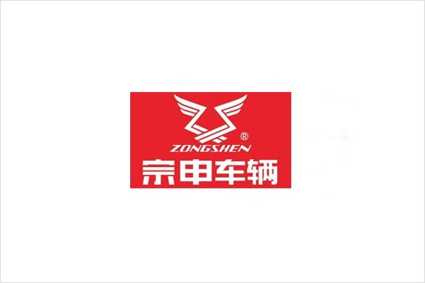 大润发贵宾厅电池合作伙伴 宗申电动车